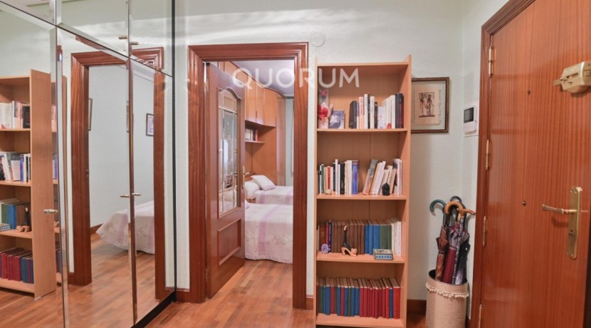 Piso De 2 Habitaciones Para Entrar A Vivir