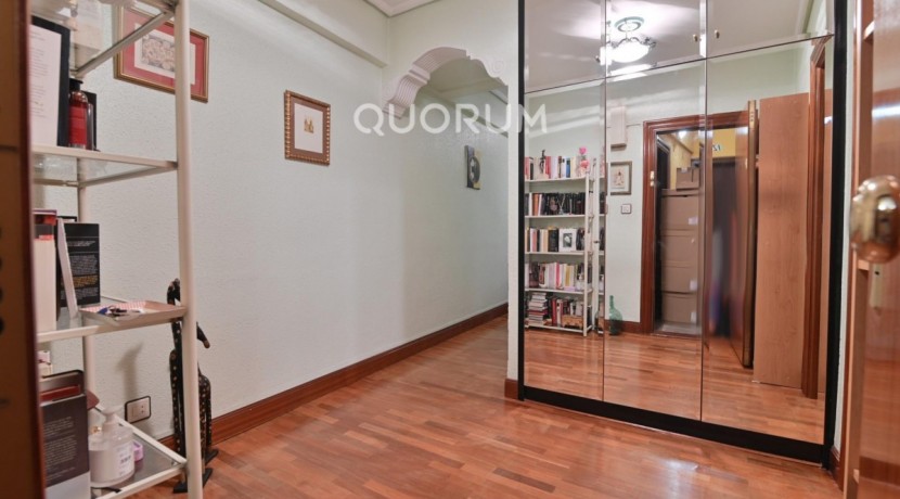 Piso De 2 Habitaciones Para Entrar A Vivir