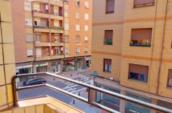 Piso De 2 Habitaciones Y Terraza En Santutxu