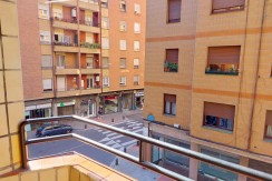 Piso De 2 Habitaciones Y Terraza En Santutxu