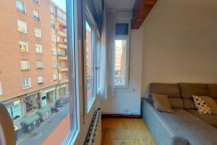Piso De 2 Habitaciones Y Terraza En Santutxu