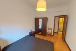 Piso De 2 Habitaciones Y Terraza En Santutxu