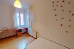 Piso De 2 Habitaciones Y Terraza En Santutxu