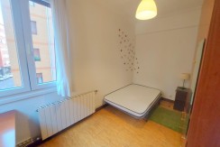 Piso De 2 Habitaciones Y Terraza En Santutxu