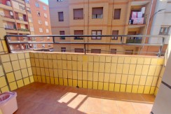 Piso De 2 Habitaciones Y Terraza En Santutxu