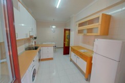 Piso De 2 Habitaciones Y Terraza En Santutxu