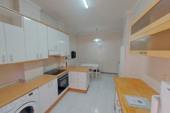 Piso De 2 Habitaciones Y Terraza En Santutxu