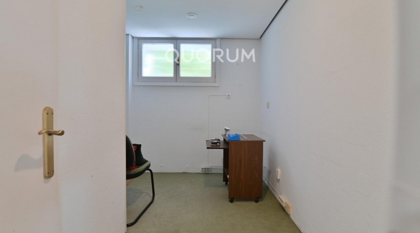 Piso de 200 m2 en Avenida Basagoiti