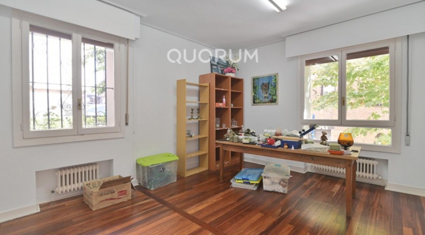 Piso de 200 m2 en Avenida Basagoiti