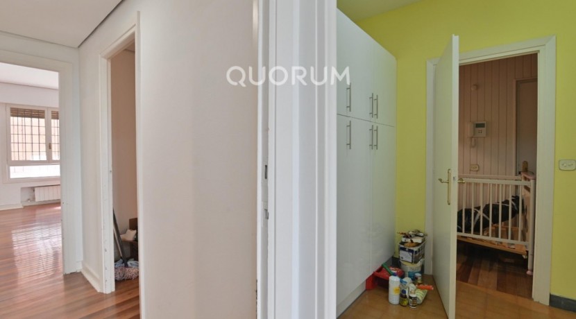 Piso de 200 m2 en Avenida Basagoiti