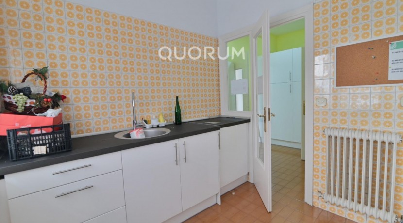 Piso de 200 m2 en Avenida Basagoiti