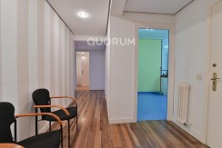 Piso de 200 m2 en Avenida Basagoiti