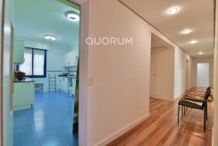 Piso de 200 m2 en Avenida Basagoiti
