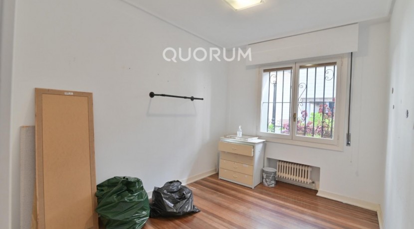 Piso de 200 m2 en Avenida Basagoiti