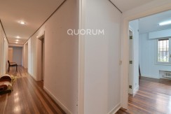 Piso de 200 m2 en Avenida Basagoiti