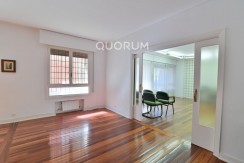 Piso de 200 m2 en Avenida Basagoiti