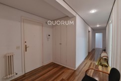 Piso de 200 m2 en Avenida Basagoiti