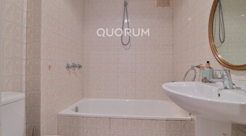 Piso de 200 m2 en Avenida Basagoiti