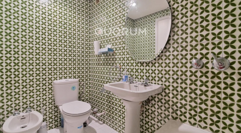 Piso de 200 m2 en Avenida Basagoiti