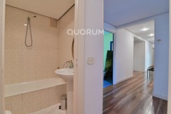 Piso de 200 m2 en Avenida Basagoiti