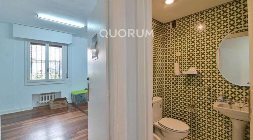 Piso de 200 m2 en Avenida Basagoiti
