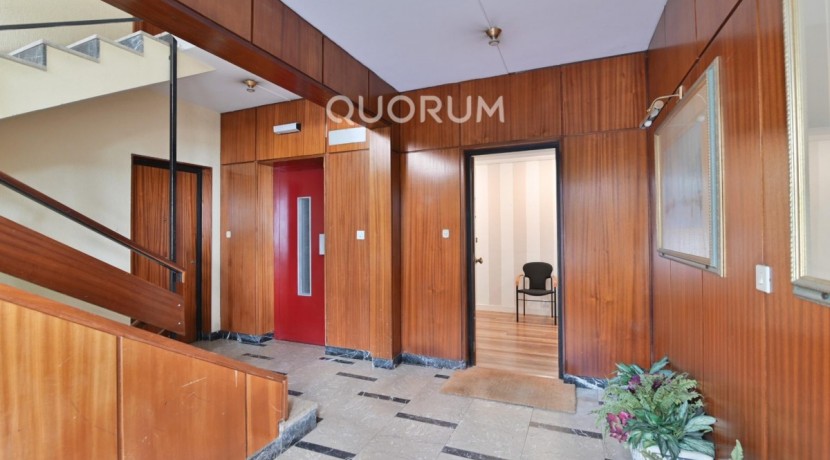 Piso de 200 m2 en Avenida Basagoiti