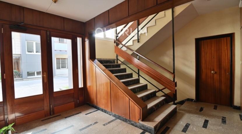 Piso de 200 m2 en Avenida Basagoiti