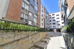 Piso de 200 m2 en Avenida Basagoiti
