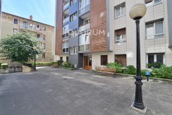 Piso de 200 m2 en Avenida Basagoiti