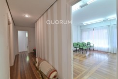 Piso de 200 m2 en Avenida Basagoiti