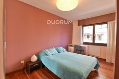 Piso De 3 Habitaciones Y 2 Baños Con Parcela De Garaje
