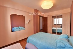Piso De 3 Habitaciones Y 2 Baños Con Parcela De Garaje