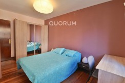 Piso De 3 Habitaciones Y 2 Baños Con Parcela De Garaje