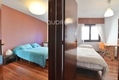 Piso De 3 Habitaciones Y 2 Baños Con Parcela De Garaje
