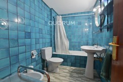 Piso De 3 Habitaciones Y 2 Baños Con Parcela De Garaje