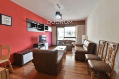 Piso De 3 Habitaciones Y 2 Baños Con Parcela De Garaje