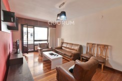Piso De 3 Habitaciones Y 2 Baños Con Parcela De Garaje