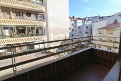 Piso De 3 Habitaciones Y 2 Baños Con Parcela De Garaje