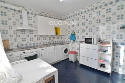 Piso De 3 Habitaciones Y 2 Baños Con Parcela De Garaje