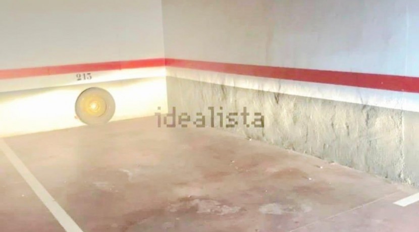 Piso En Calle Aiboa