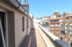 Piso en Irala con Terraza y Garaje