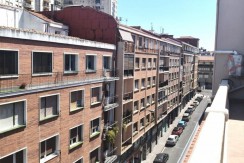 Piso en Irala con Terraza y Garaje