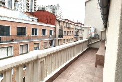 Piso en Irala con Terraza y Garaje