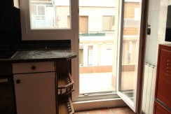 Piso en Irala con Terraza y Garaje