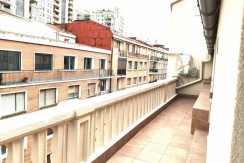 Piso en Irala con Terraza y Garaje