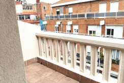 Piso en Irala con Terraza y Garaje