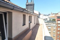 Piso en Irala con Terraza y Garaje