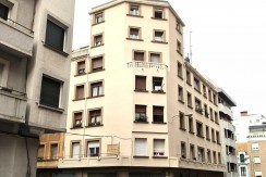 Piso en Irala con Terraza y Garaje