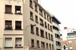 Piso en Irala con Terraza y Garaje