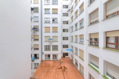 Piso En PERFECTO Estado De 2 Dormitorios Con Ascensor Cota Cero y Balcón En Zona Pozokoetxe